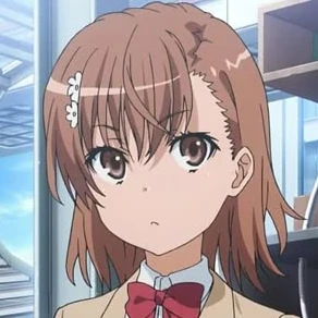 御坂美琴