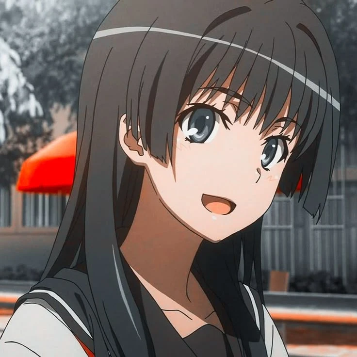 佐天涙子