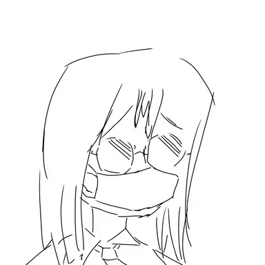 Profile image of マスク丸メガネ