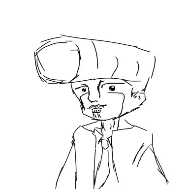 Profile image of リーゼントおじさん