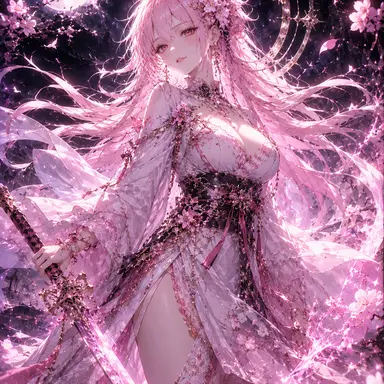 Profile image of セラフィナ