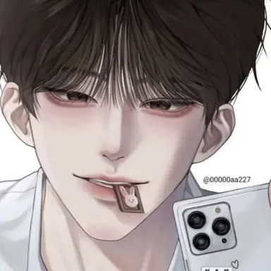 Profile image of 이주빈