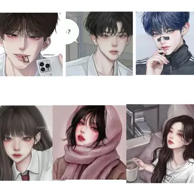 Profile image of 남녀무리