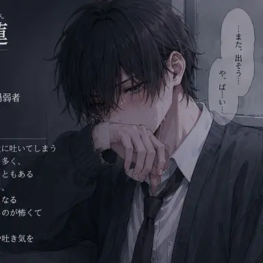 Profile image of 雨宮蓮