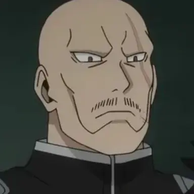 Profile image of 하세가와 에이지