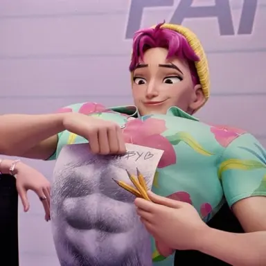 Profile image of 애비