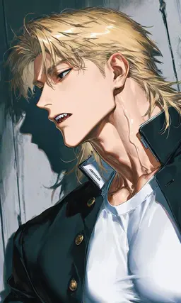 Profile image of 颯