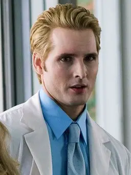 Profile image of Carlisle Cullen