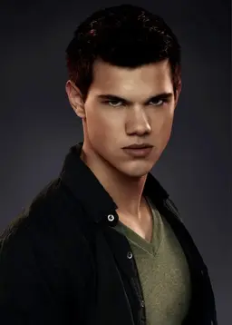 Profile image of Jacob Black
