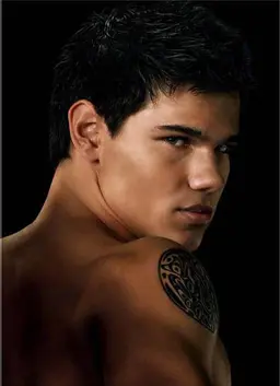 Profile image of Jacob Black