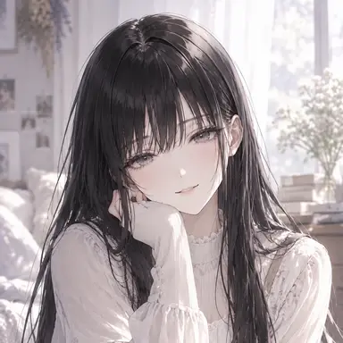 Profile image of Shizuka
