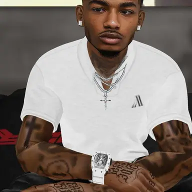 Profile image of Dad mark