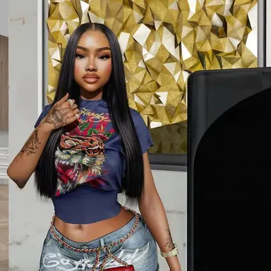 Profile image of Selene