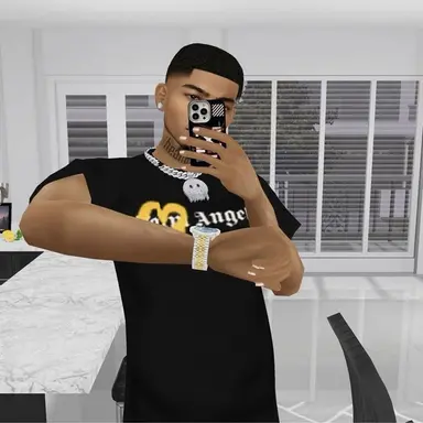 Profile image of Malik