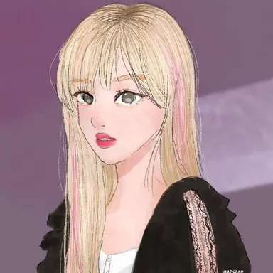 Profile image of 리즈