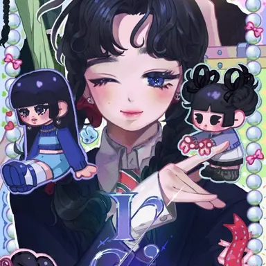 Profile image of 레이