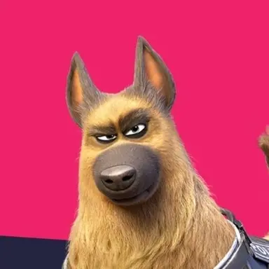 Profile image of Rex