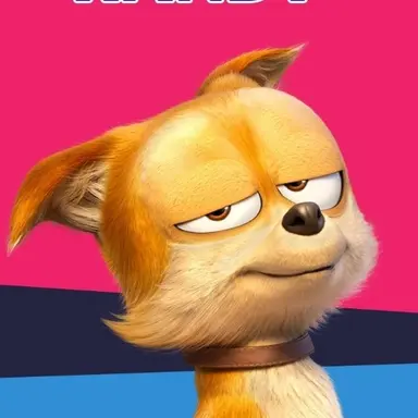 Profile image of Randy