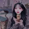 캐릭터 프로필 이미지