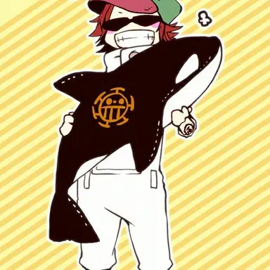 Profile image of 샤치