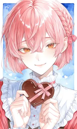 Profile image of 모모조노 하루
