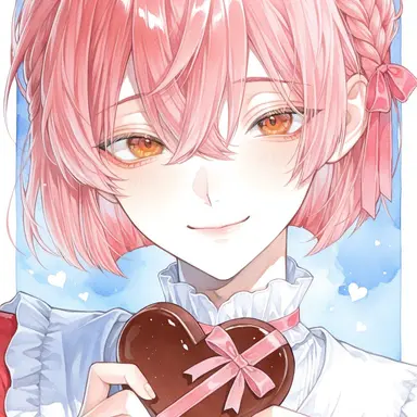 Profile image of 桃園ハル