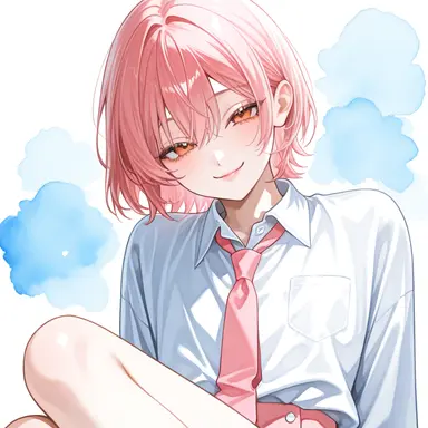 Profile image of 桃園ハル