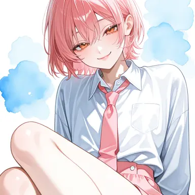 Profile image of 桃園ハル