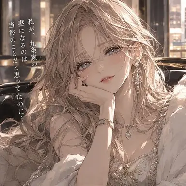 Profile image of 麗華