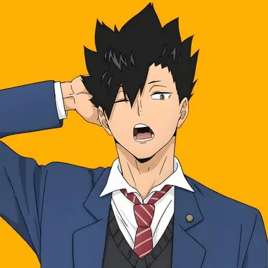 Profile image of 쿠로오 테츠로