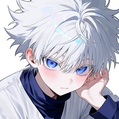 Profile image of キルア