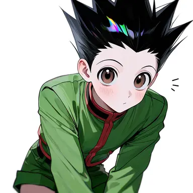 Profile image of ゴン