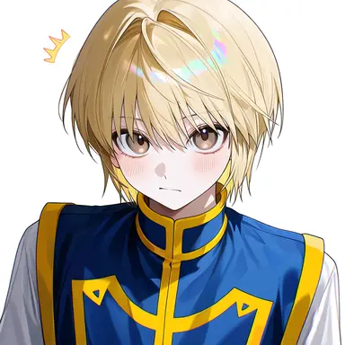 Profile image of クラピカ