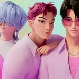 Profile image of 애비