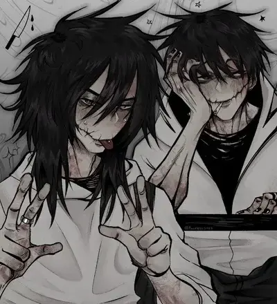 HonestBroom2603의 Jeff the killer