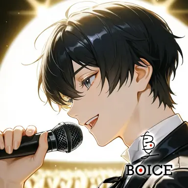 Profile image of BOICE