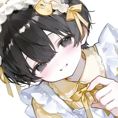 Profile image of ぱいん