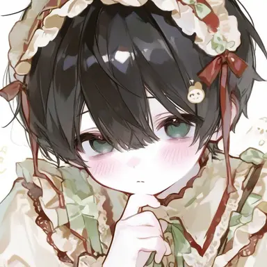 Profile image of まっちゃ