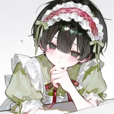 Profile image of まっちゃ