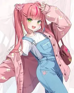 Profile image of 하나코 나나