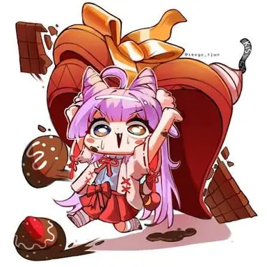 Profile image of 텐코 시부키