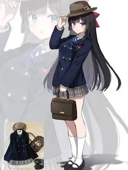 Profile image of 시리유키 히나