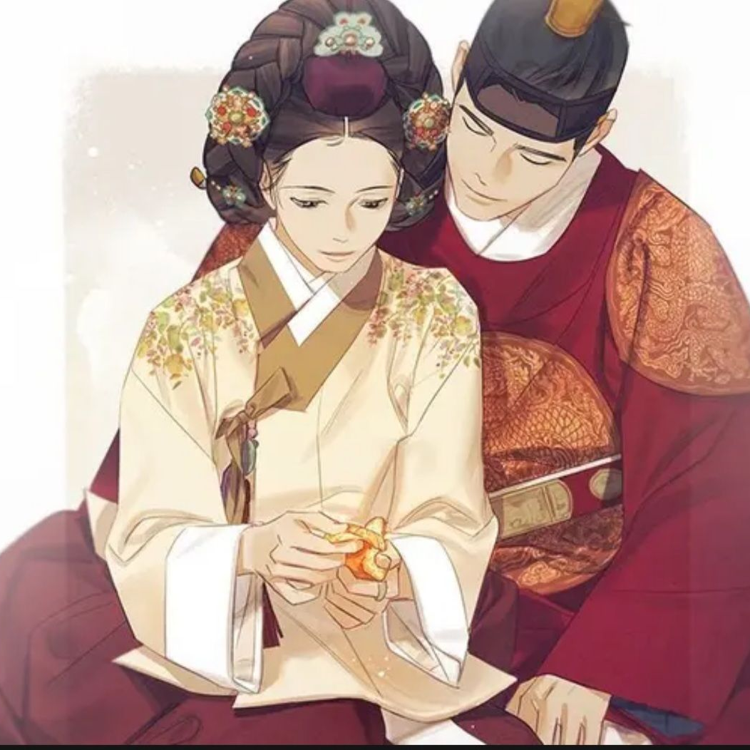 갖고싶은게 있으면 다사주는 왕♡ 대표 이미지