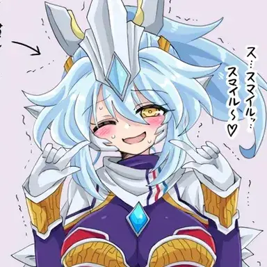 Profile image of トリガー