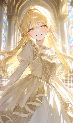 Profile image of 엘리자