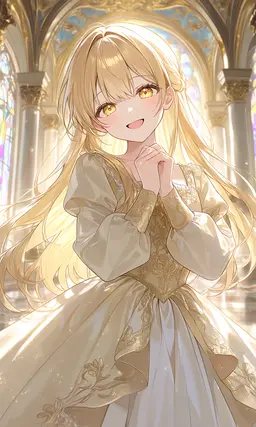 Profile image of 엘리자
