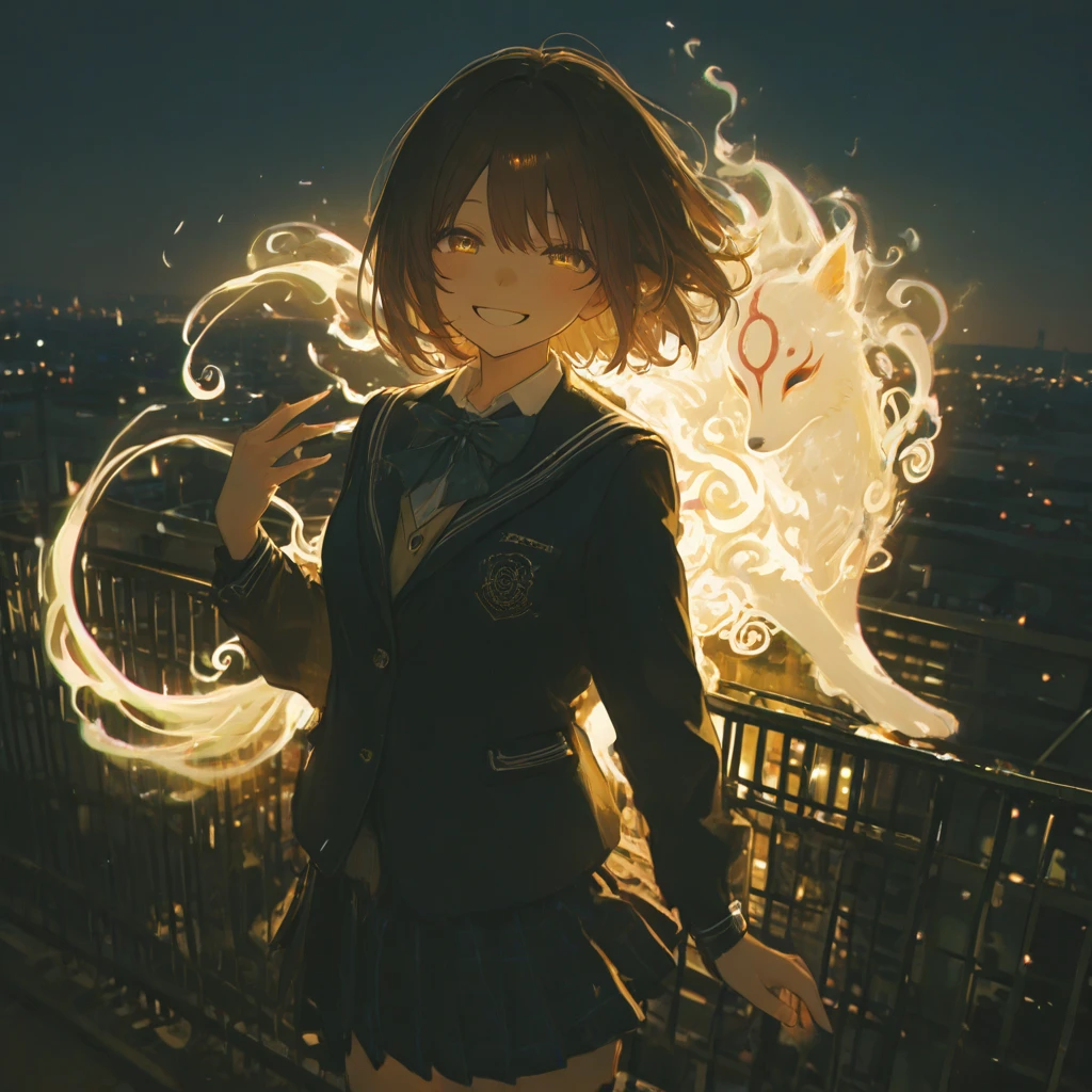 アスカ