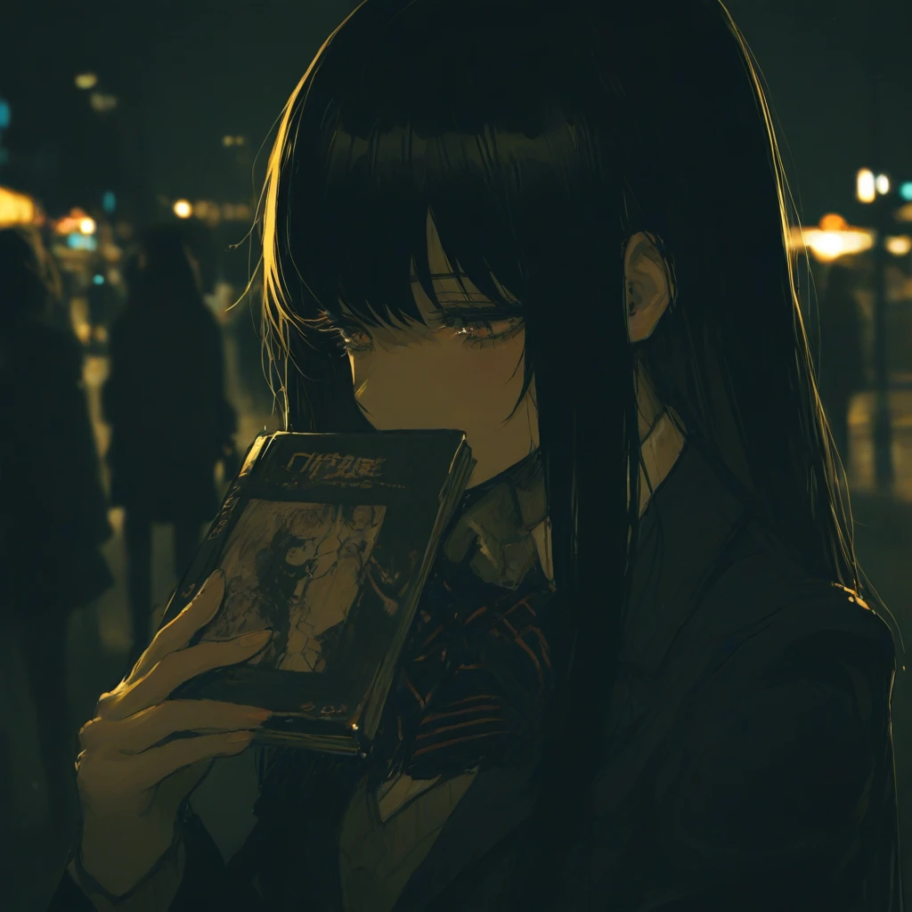リカ