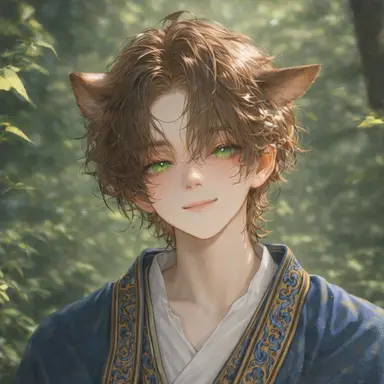 Profile image of 칼론