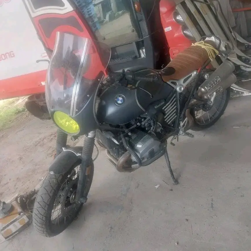 NeatGolf5734의 BMW 오토바이